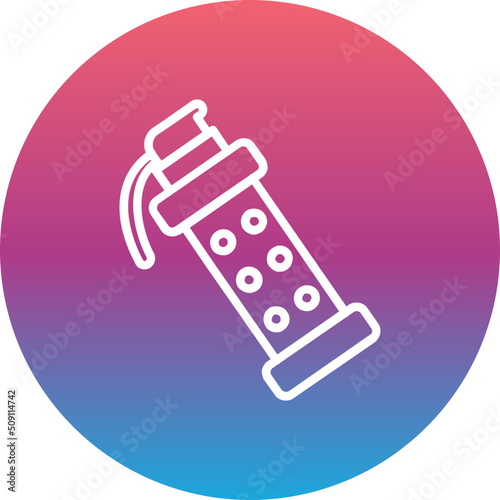 Stunt Grenade Icon