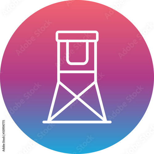 Watch Tower Icon