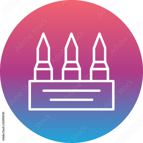 Cartridge Icon