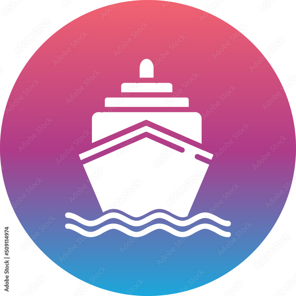 Ship Icon