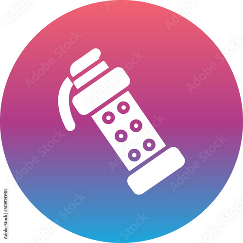 Stunt Grenade Icon