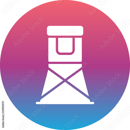 Watch Tower Icon
