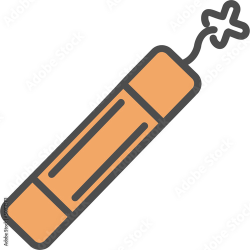 Dynamite Icon