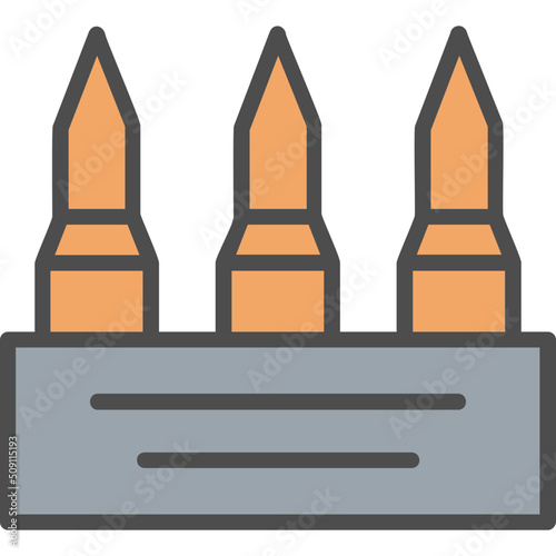 Cartridge Icon