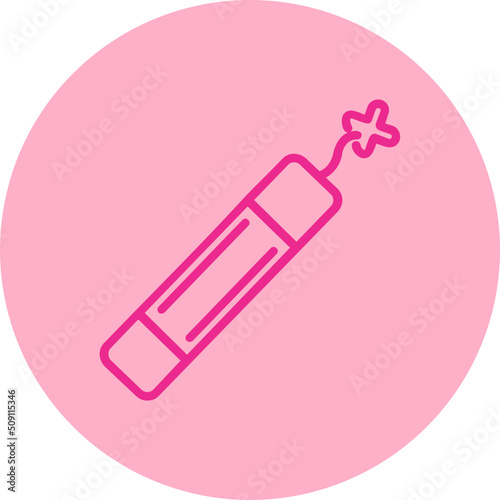 Dynamite Icon