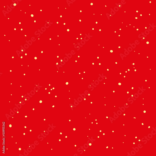 Digital pattern for gift paper