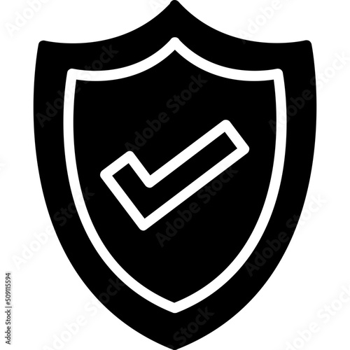 Shield Icon