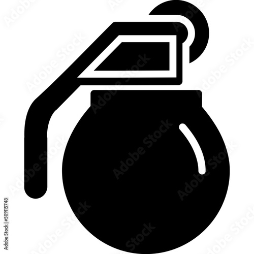 grenade icon