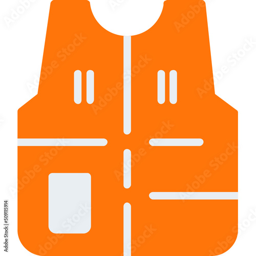 Vest Icon