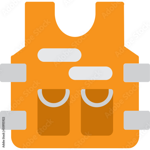 Vest Icon