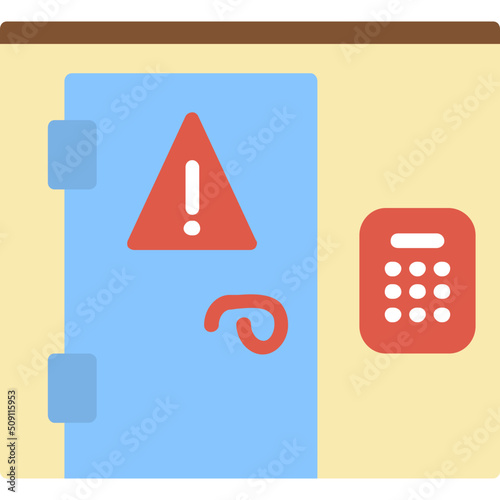 Bunker Icon