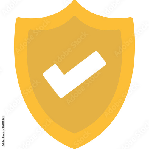 Shield Icon