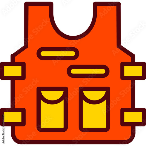 Vest Icon