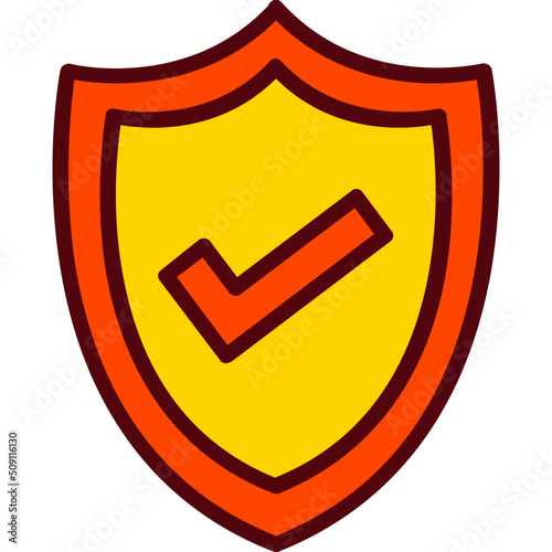 Shield Icon