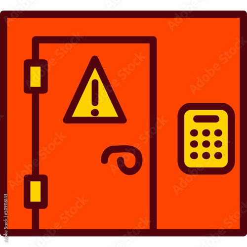 Bunker Icon