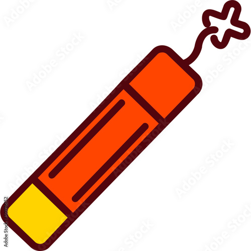 Dynamite Icon