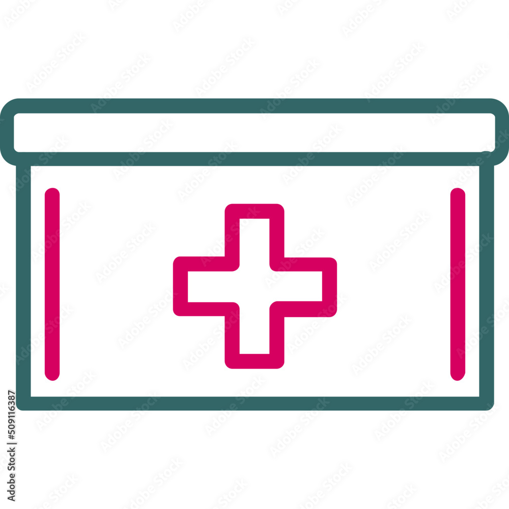 First Aid Icon First Aid Icon