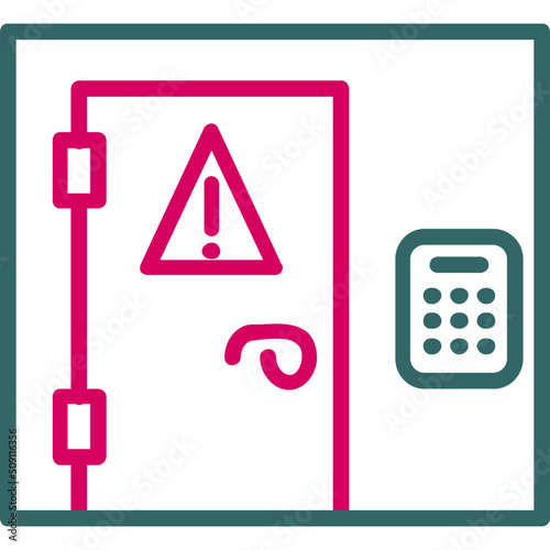 Bunker Icon