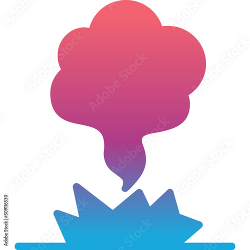 Explosion Icon