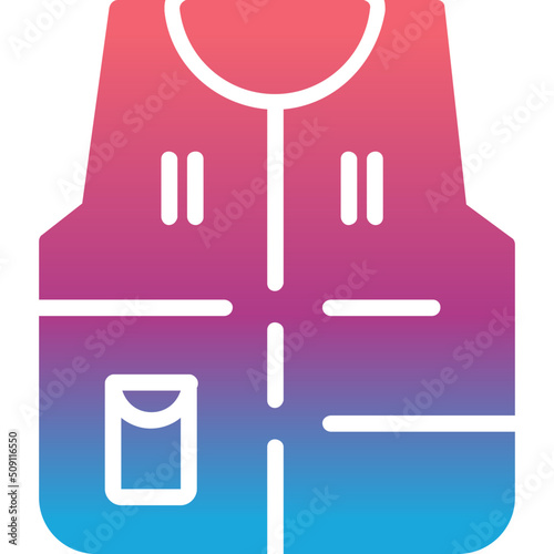 Vest Icon