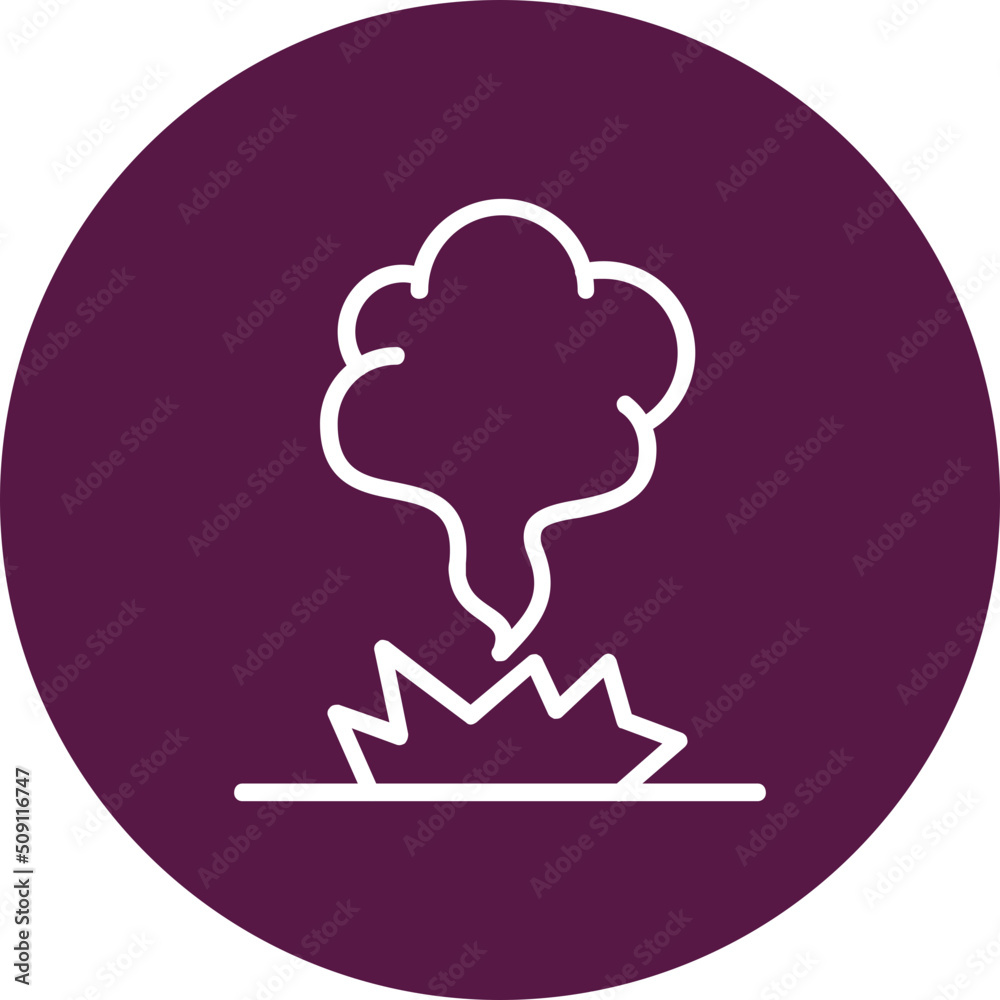 Explosion Icon Explosion Icon