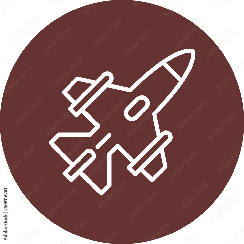 Jet Icon Jet Icon