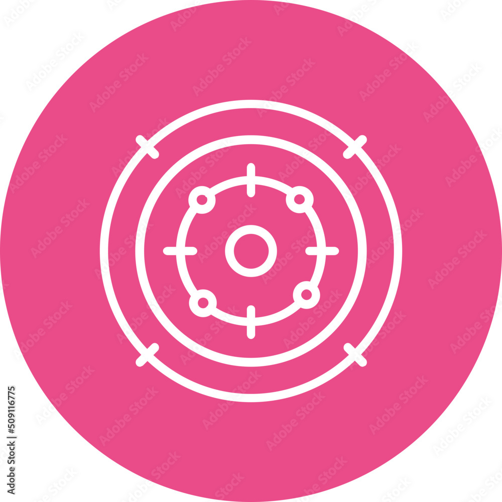 Target Icon Target Icon