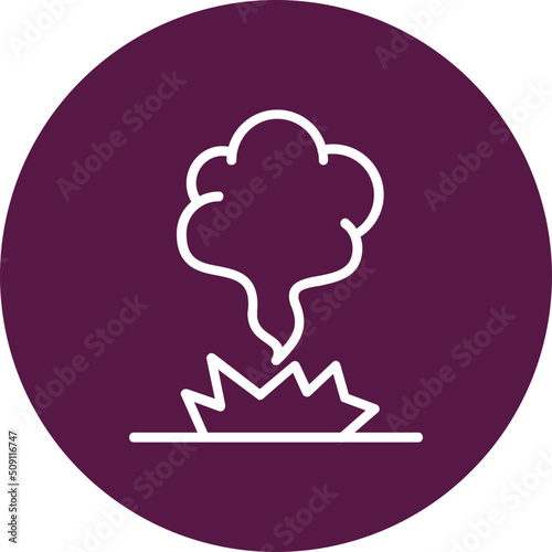 Explosion Icon