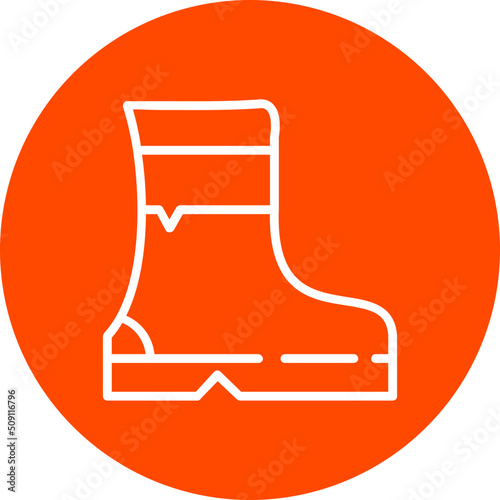 Boot Icon