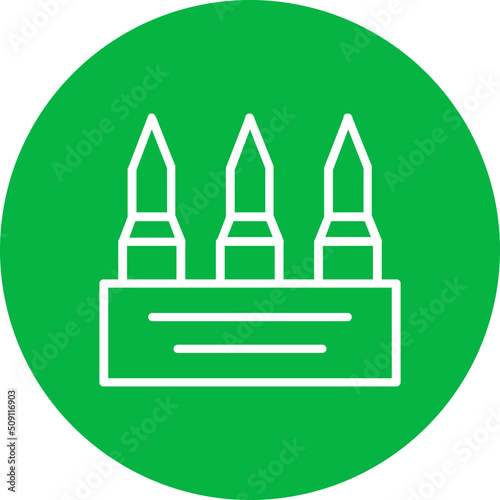 Cartridge Icon