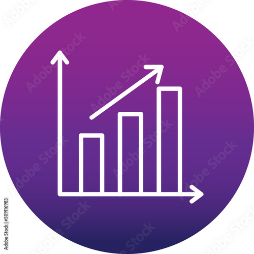 Graphs Icon