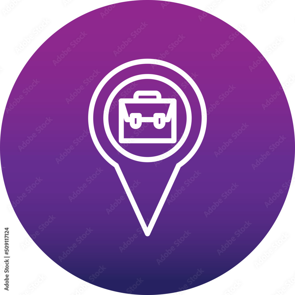Location Icon Location Icon