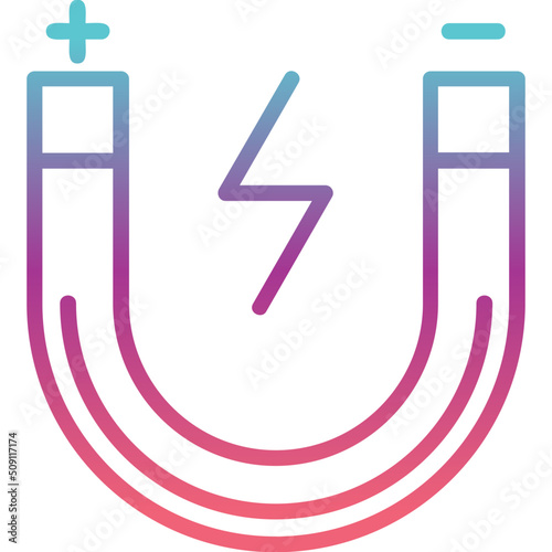 Magnet Icon