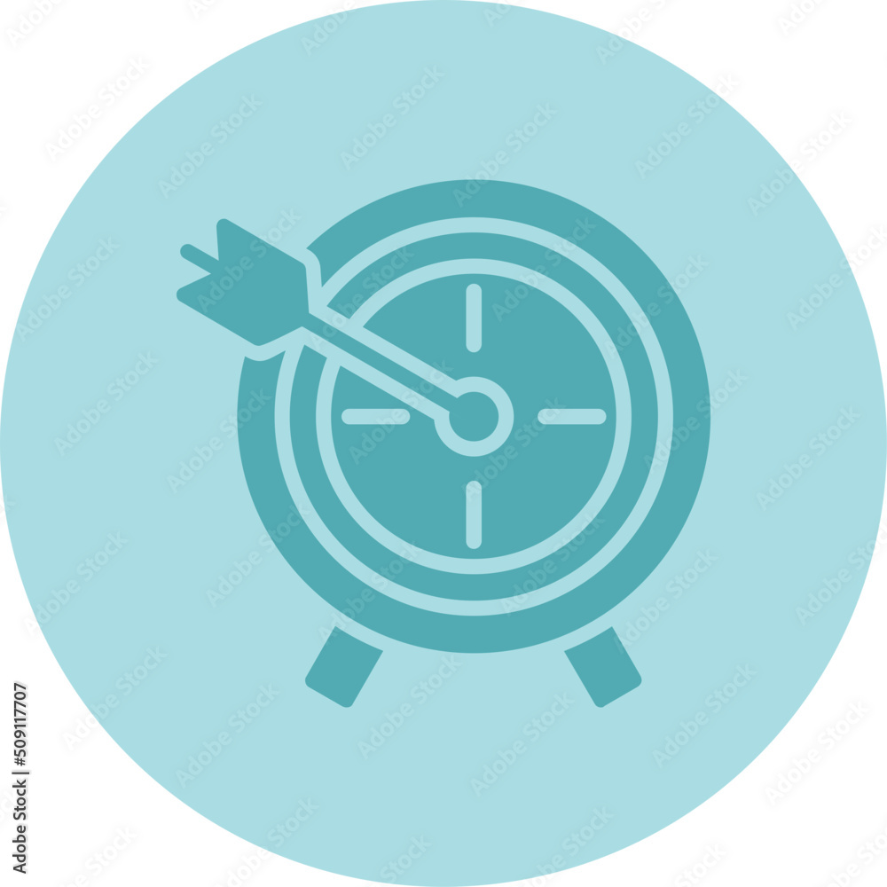 Target Icon Target Icon