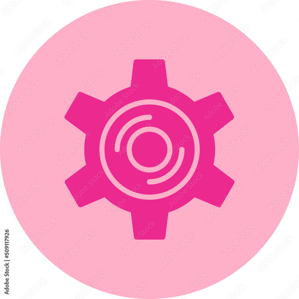 Configure Icon Configure Icon