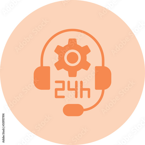Helpline Icon