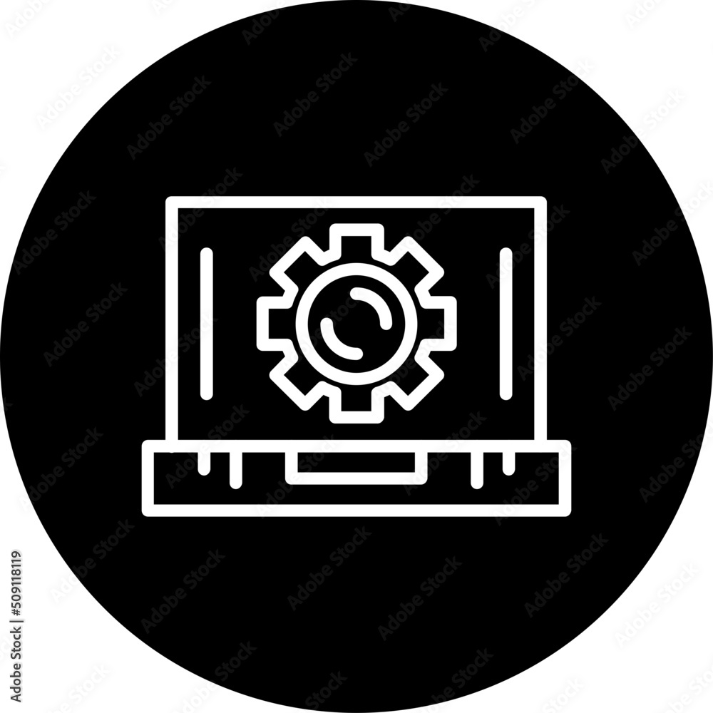 Settings Icon Settings Icon