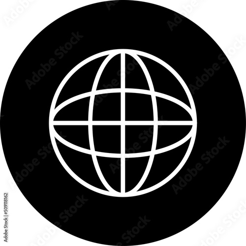 World Icon