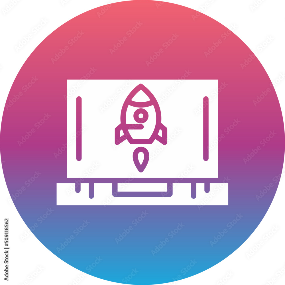 Startup Icon Startup Icon