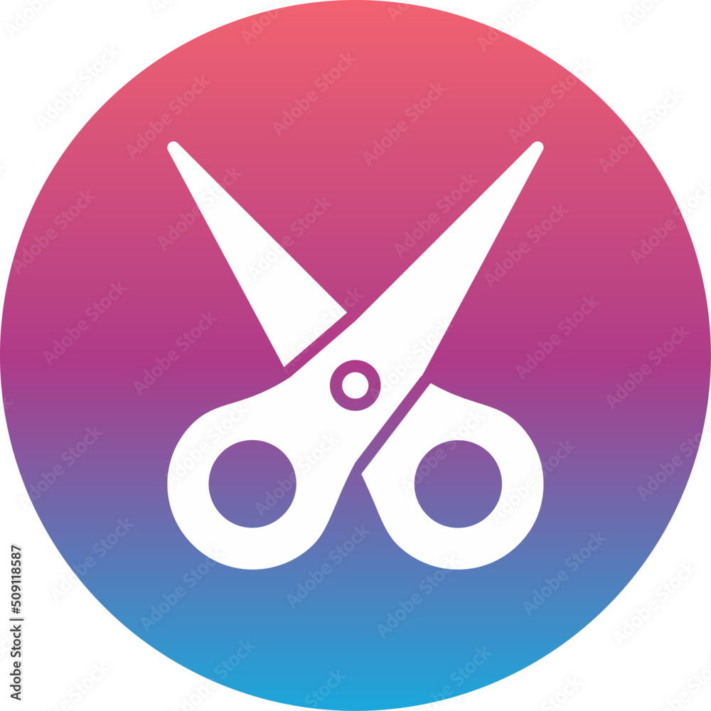 Scissor Icon