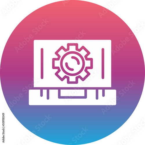 Settings Icon