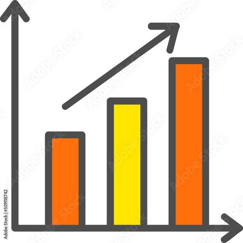 Graphs Icon