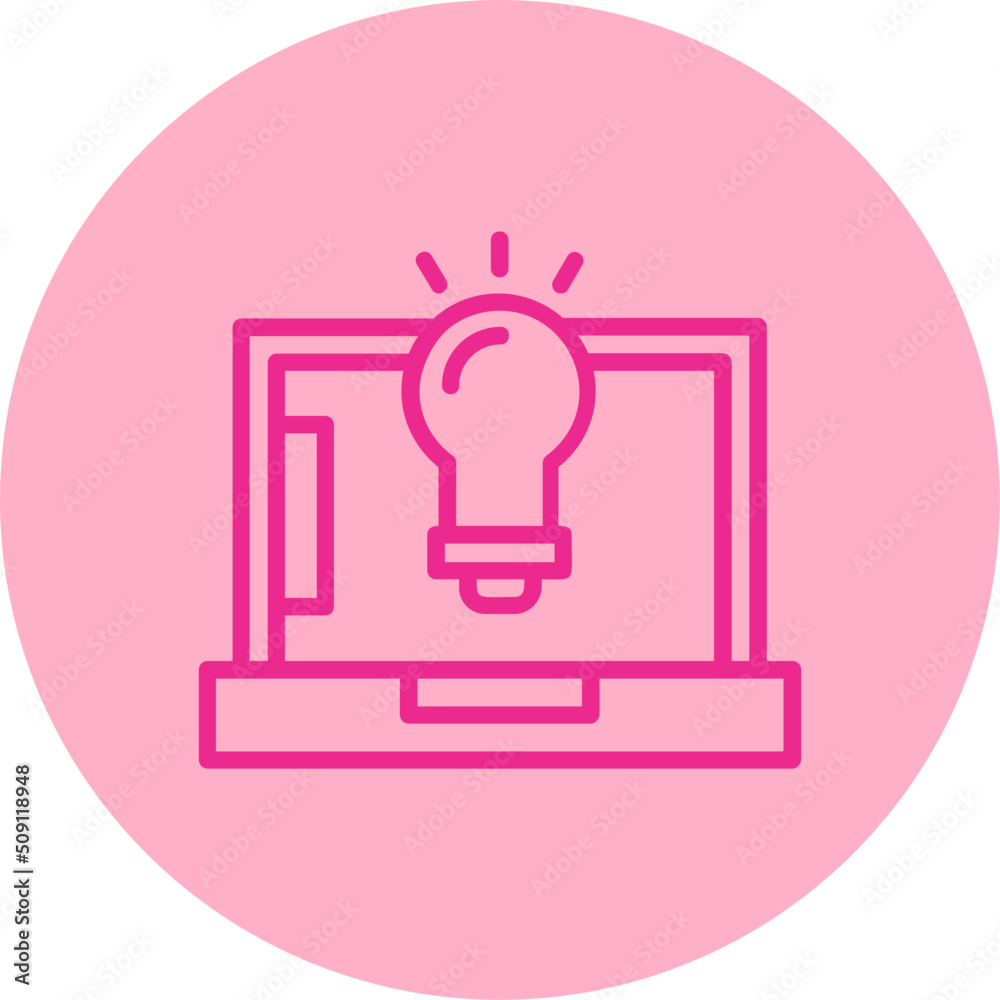 Idea Icon Idea Icon
