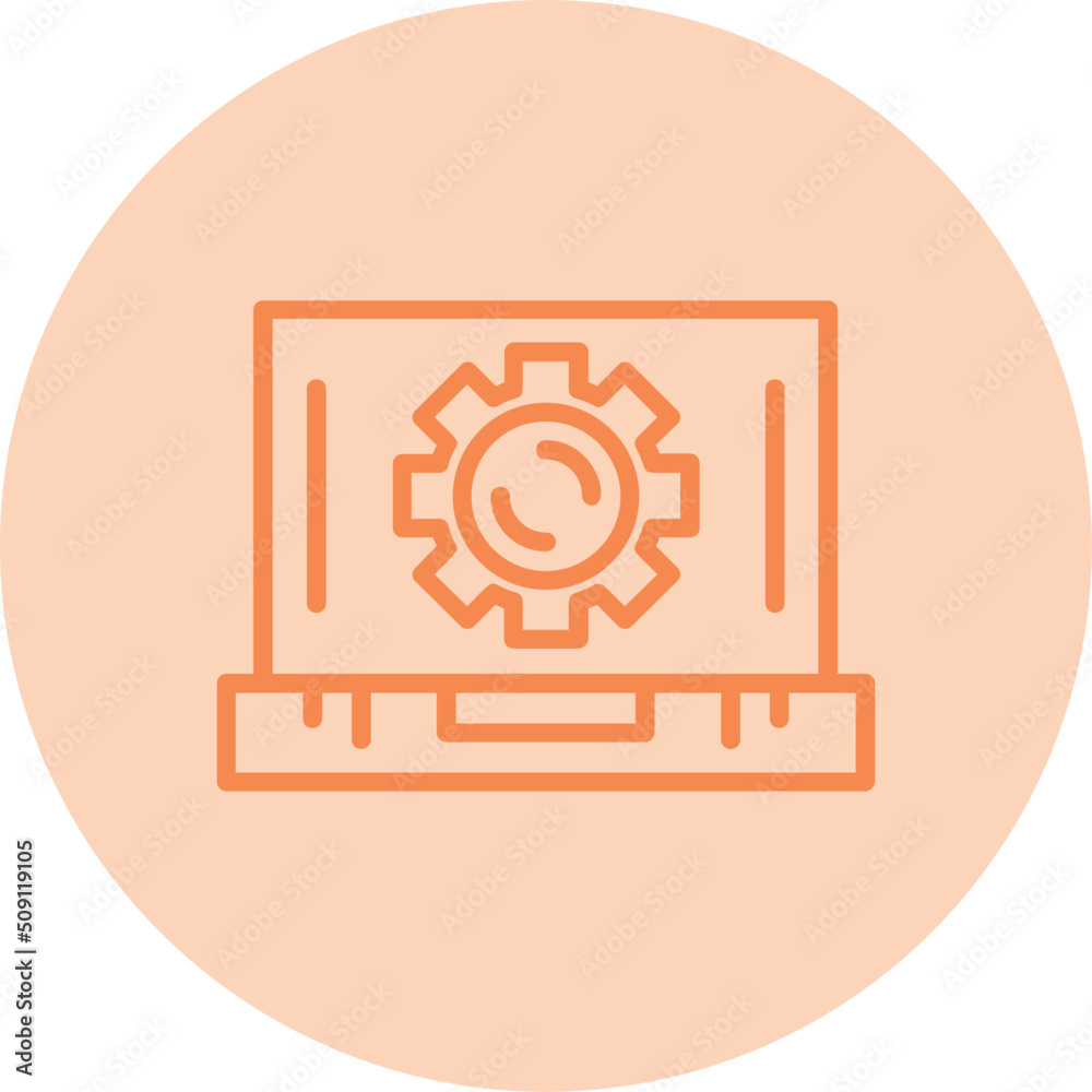 Settings Icon