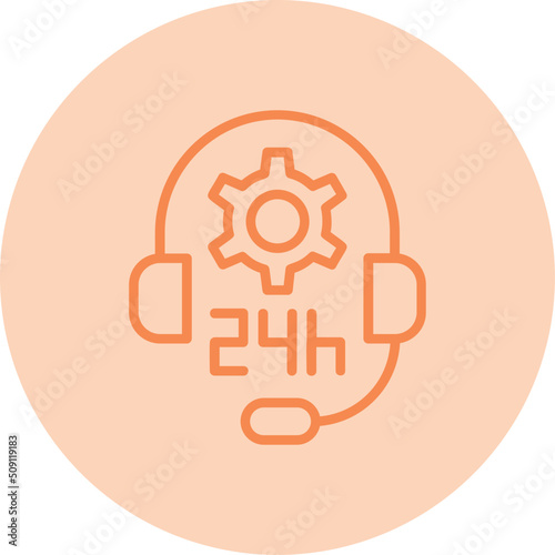 Helpline Icon