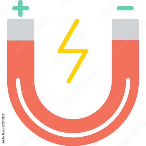 Magnet Icon