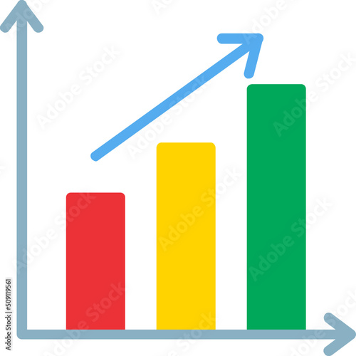 Graphs Icon