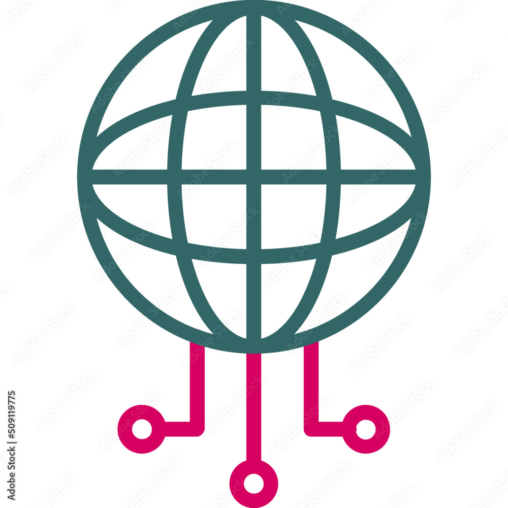 Network Icon Network Icon
