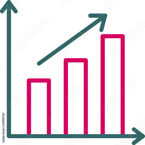 Graphs Icon