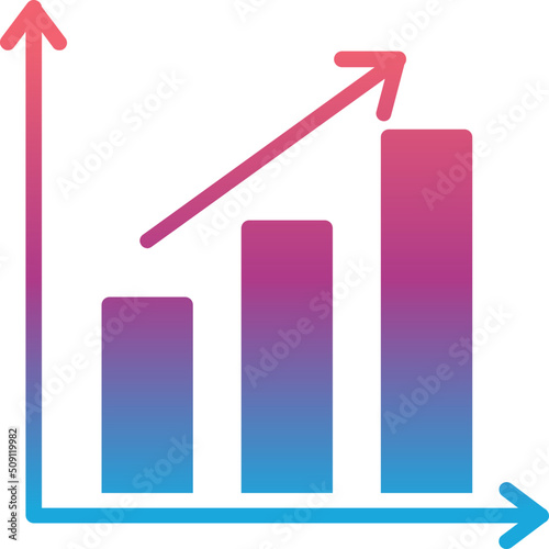 Graphs Icon
